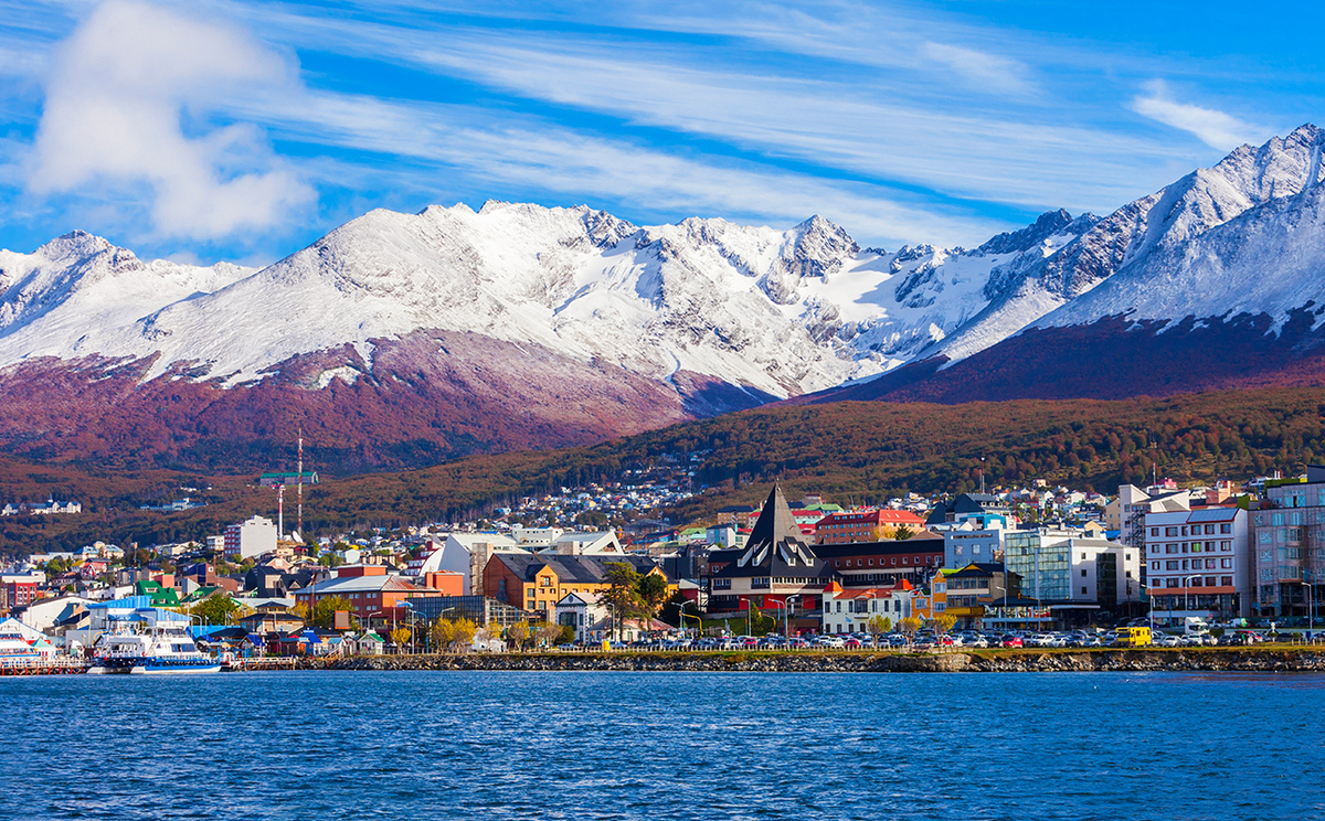 ushuaia-city-stay