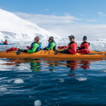 Kayaking - Al Bakker