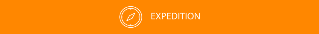 expedition banner