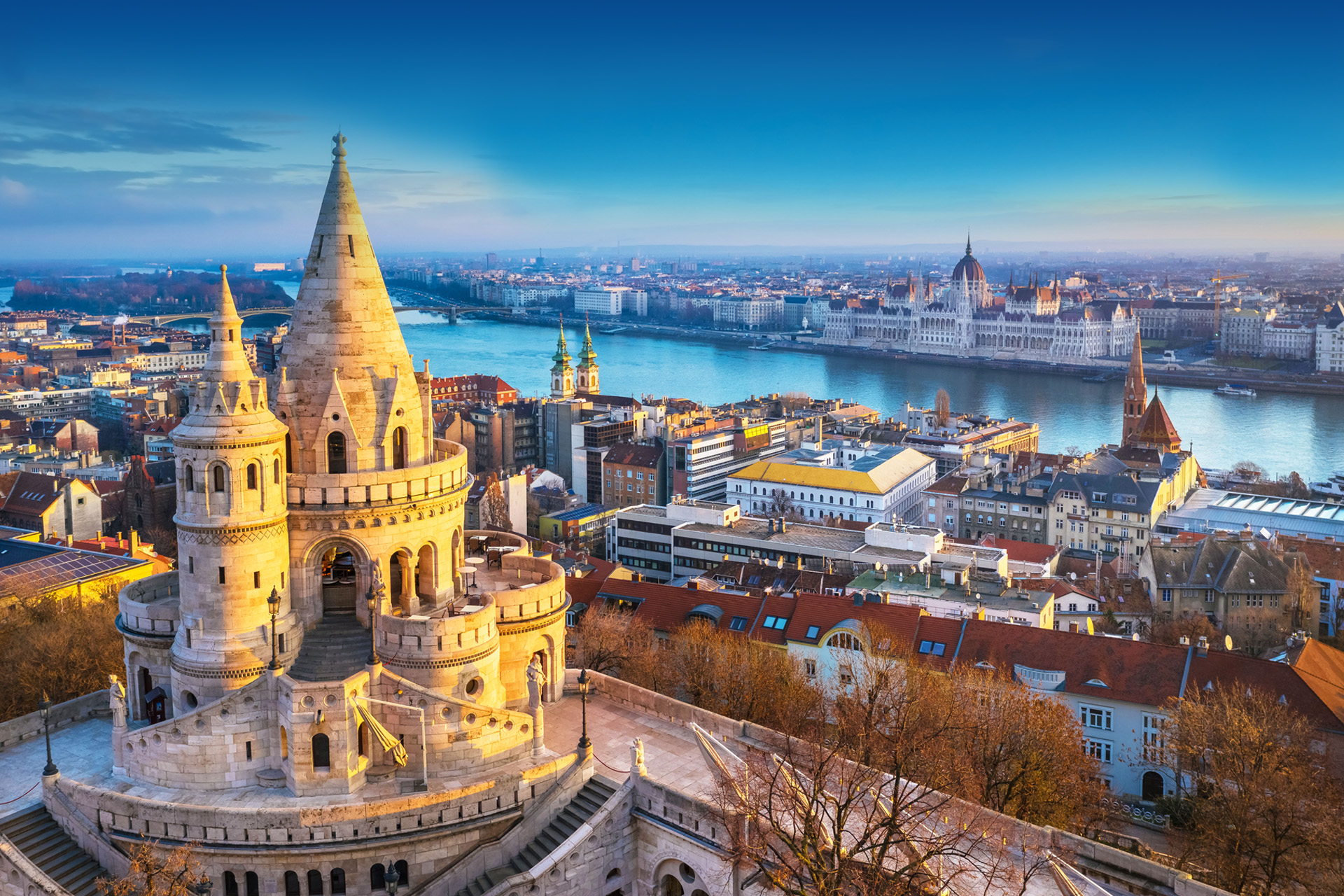 European River Cruises Vantage Explorations