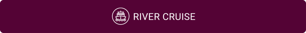 River Cruise Banner