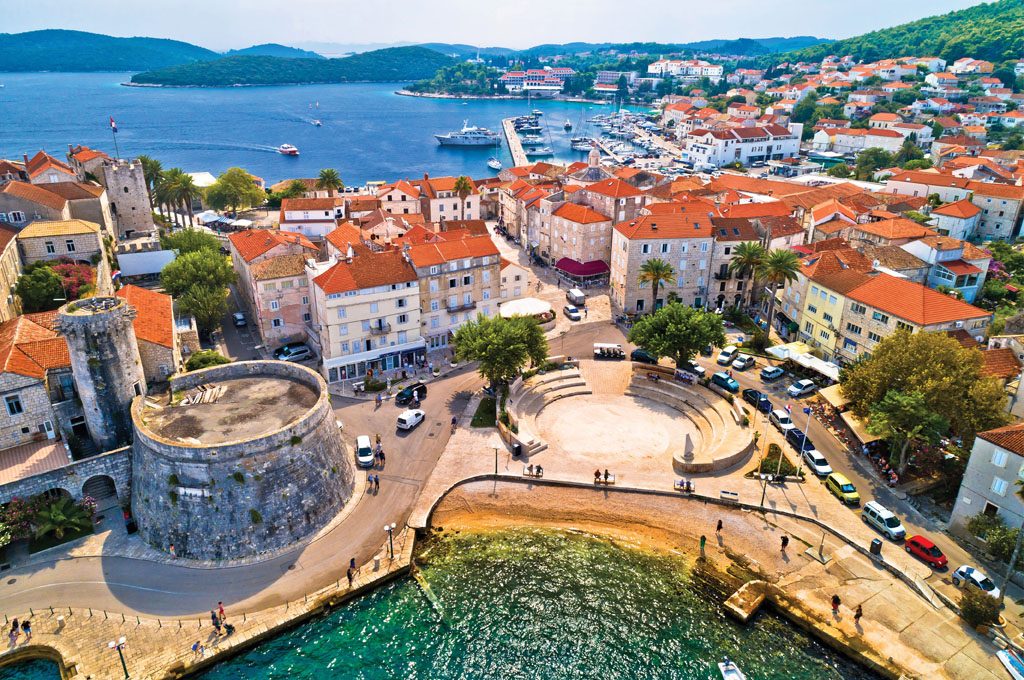 Dubrovnik to Athens_The tides of time