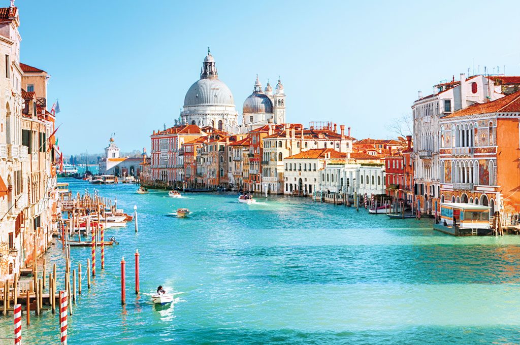 Venice to Dubrovnik_ Eight million and one Dalmatians